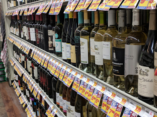 Supermarket «Stater Bros. Markets», reviews and photos, 1425 W Arrow Hwy, San Dimas, CA 91773, USA