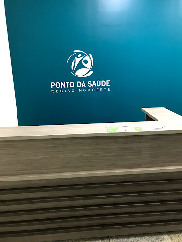 Avaliações sobre Ponto da Saúde- Clínica de Fisioterapia - Clinica de Quiropraxia- Pilates em Goiânia - Fisioterapeuta