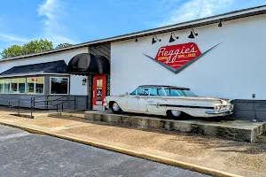 Reggie's Burgers, Dogs & Fries image