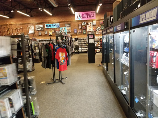 Home Goods Store «Bookmans Entertainment Exchange», reviews and photos, 3330 E Speedway Blvd, Tucson, AZ 85716, USA