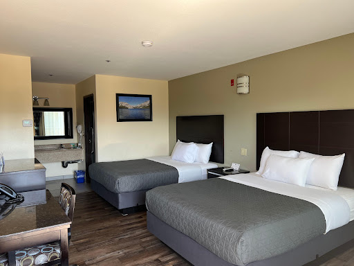 Yosemite Sierra Inn image
