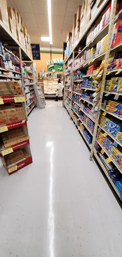 Grocery Store «Foodtown of Kensington», reviews and photos, 382 McDonald Ave, Brooklyn, NY 11218, USA