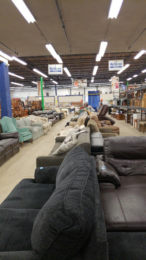 Non-Profit Organization «Habitat for Humanity of the Chesapeake ReStore», reviews and photos, 505 Kane St, Baltimore, MD 21224, USA