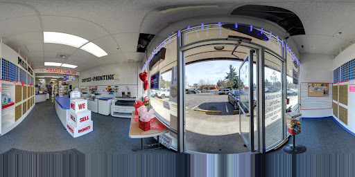 Shipping and Mailing Service «Tumwater Pack & Ship», reviews and photos, 855 Trosper Rd SW # 108, Tumwater, WA 98512, USA