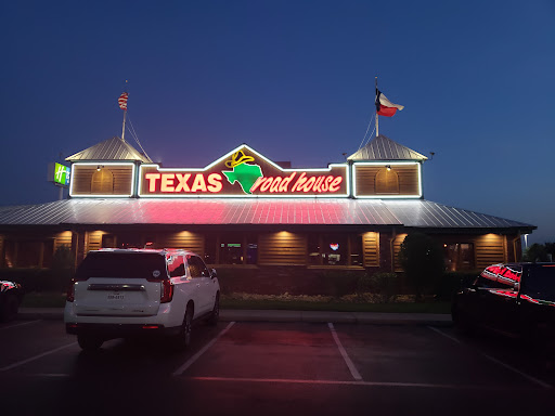 Texas Roadhouse