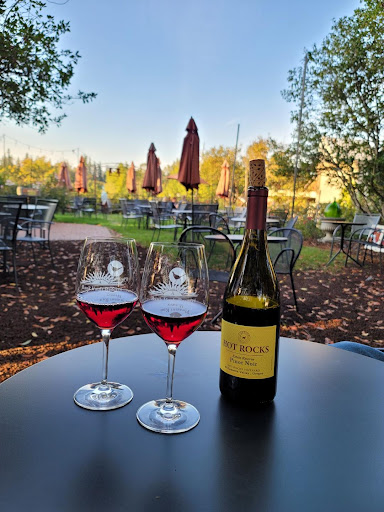 Winery «Pheasant Run Winery & Tasting», reviews and photos, 21690 Main St NE, Aurora, OR 97002, USA