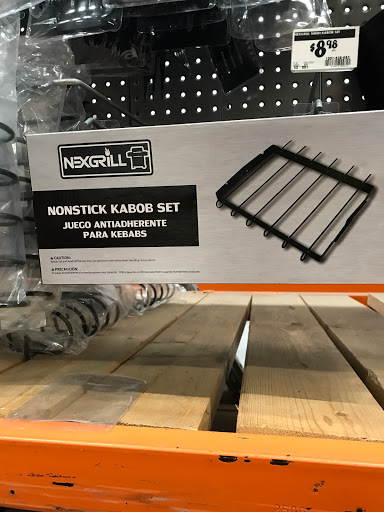 Home Improvement Store «The Home Depot», reviews and photos, 1971 E Joppa Rd, Parkville, MD 21234, USA