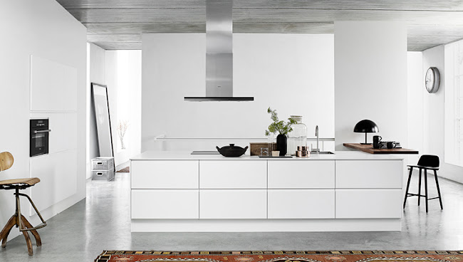 Anmeldelser af Designa Køkken Thisted i Thisted - Møbelforretning
