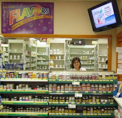 Drug Store «Marco Drugs & Compounding», reviews and photos, 6627 S Dixie Hwy, Miami, FL 33143, USA