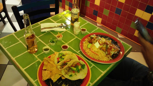 Ahora Mexican Restaurant