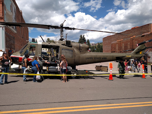 Performing Arts Theater «Butte Theater», reviews and photos, 139 E Bennett Ave, Cripple Creek, CO 80813, USA