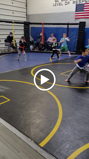 Martial Arts School «Victory Martial Arts- Orland Park Academy», reviews and photos, 15414 S 70th Ct, Orland Park, IL 60462, USA