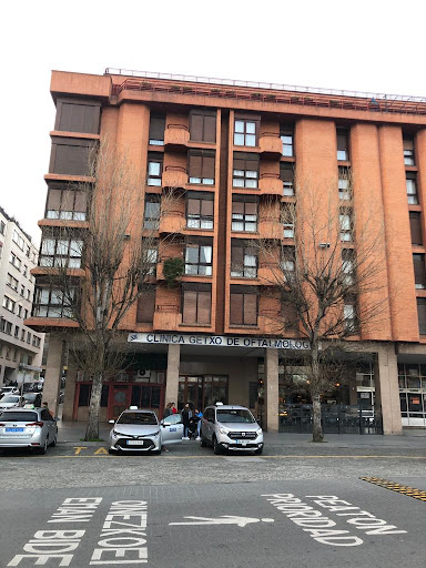 Clínica Getxo de Oftalmología en Getxo, Vizcaya