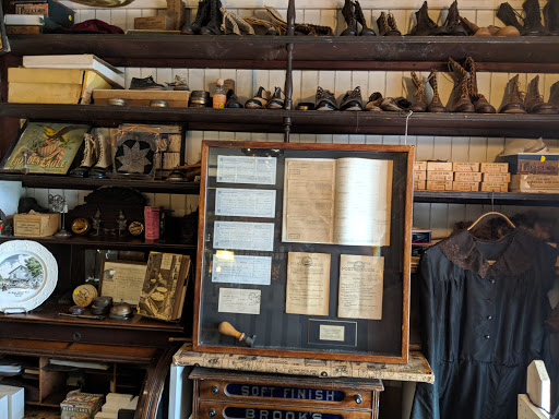 General Store «St James General Store», reviews and photos, 516 Moriches Rd, St James, NY 11780, USA