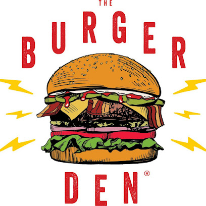 The Burger Den