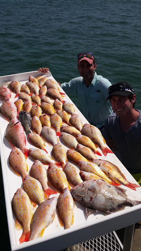 Fishing Charter «Good Time Charter Fishing», reviews and photos, 1111 Love St, Jupiter, FL 33477, USA