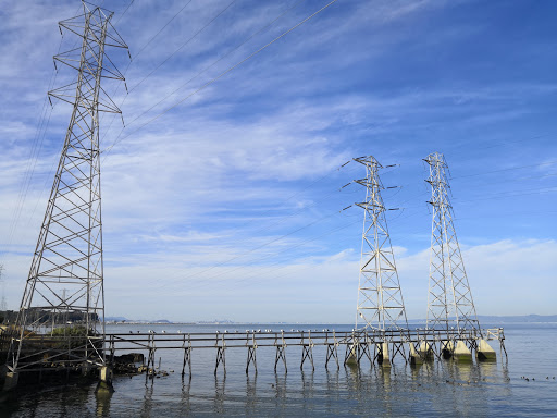 Shopping Mall «Shoreview Shopping Ctr», reviews and photos, 400 S Norfolk St, San Mateo, CA 94401, USA