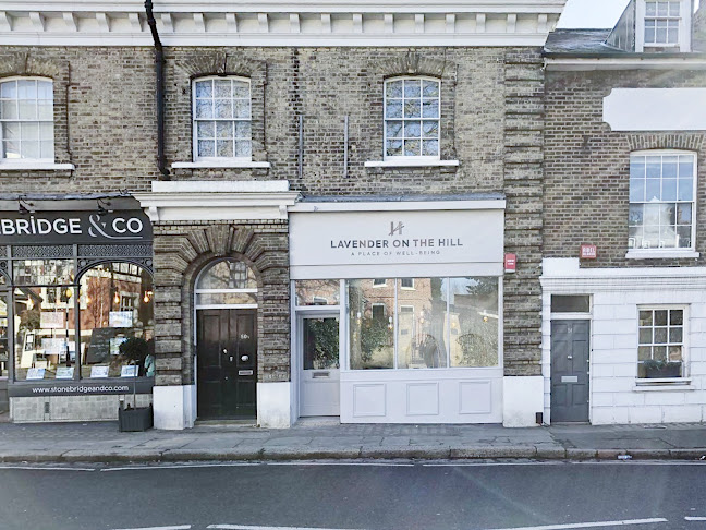 Reviews of Lavender On The Hill (Highgate) in London - Massage therapist