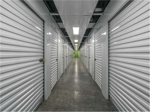 Self-Storage Facility «Extra Space Storage», reviews and photos, 3118 US-19, Holiday, FL 34691, USA