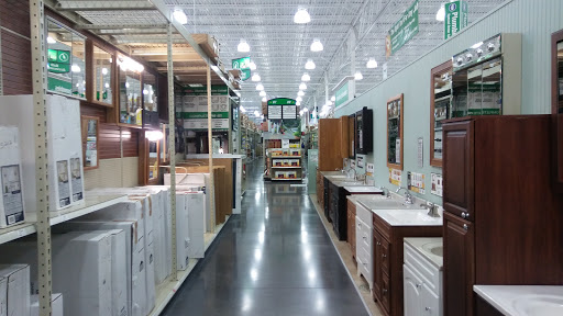 Home Improvement Store «Menards», reviews and photos, 6600 N Brady St, Davenport, IA 52806, USA