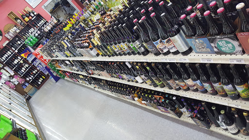 Wine Store «Middletown Fine Wine & Spirits», reviews and photos, 721 S Breiel Blvd, Middletown, OH 45044, USA