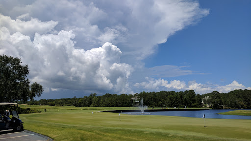 Golf Shop «De Bordieu Colony Golf Course», reviews and photos, 908 Bonny Neck Dr, Georgetown, SC 29440, USA