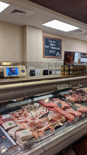 Grocery Store «The Fresh Market», reviews and photos, 3088 Madison Rd, Cincinnati, OH 45209, USA