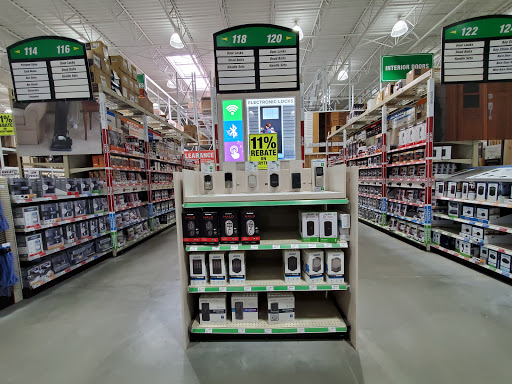 Home Improvement Store «Menards», reviews and photos, 10251 Baltimore St NE, Blaine, MN 55449, USA