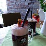 Photo n°2 de l'avis de Andre.a fait le 16/09/2018 à 14:26 sur le  Restaurant Enzian à Korbach