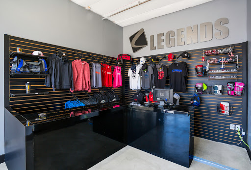 Boxing Gym «Legends Boxing», reviews and photos, 80 N 850 E A, Lehi, UT 84043, USA