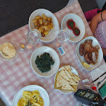 Photo n°4 de l'avis de Giovanni.o fait le 11/08/2022 à 07:08 sur le  Trattoria dell'Autista à Savignano sul Rubicone