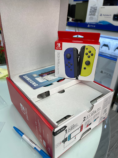 Top 20 cửa hàng game mod Quận Gò Vấp Hồ Chí Minh 2022