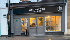 Ancestors Coffee