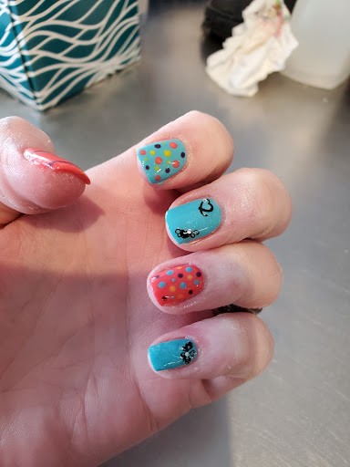 Beauty Salon «Pure Beauty Salon», reviews and photos, 8942 State St, Sandy, UT 84070, USA