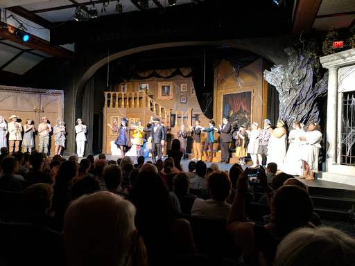 Performing Arts Theater «Four County Players», reviews and photos, 5256 Governor Barbour St, Barboursville, VA 22923, USA