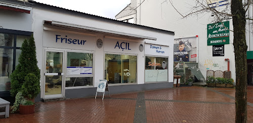 Friseur ACIL à Dortmund