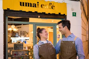 Umai Café | coffee shop and brunch image