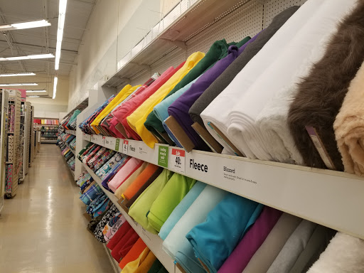 Fabric Store «Jo-Ann Fabrics and Crafts», reviews and photos, 2930 Preston Rd Ste 800, Frisco, TX 75034, USA