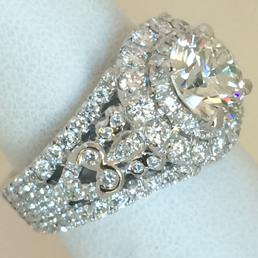 Jeweler «Jewelers Touch», reviews and photos, 5450 Whittlesey Blvd # G, Columbus, GA 31909, USA