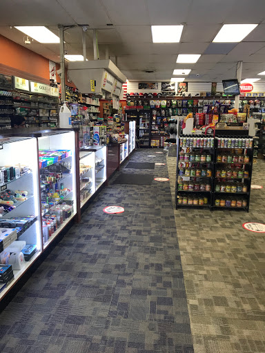 Tobacco Shop «Maryland Tobacco», reviews and photos, 1375 Maryland Ave E, St Paul, MN 55106, USA