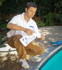 Linden's Pool Service - Photo 7 - Car repair in , Santa Rosa