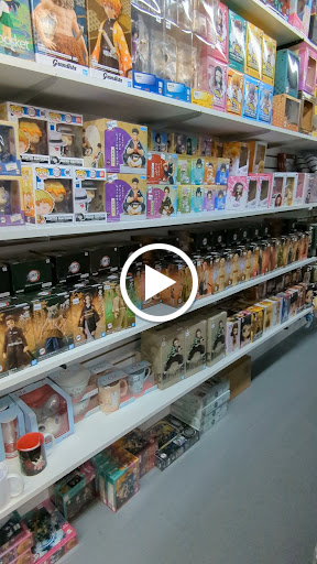 Super Anime Store - North Miami