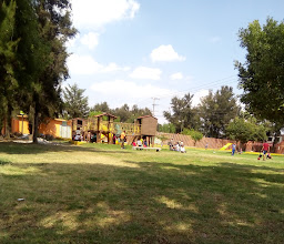 Infantil Patoli Leah Katiuska Uribe Sánchez Park photo