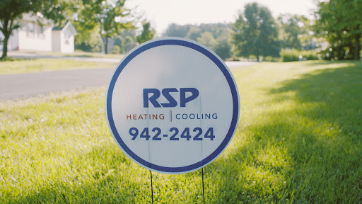 HVAC Contractor «RSP Heating and Cooling», reviews and photos