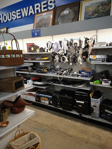 Thrift Store «Goodwill», reviews and photos
