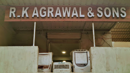 R K AGRAWAL & SONS