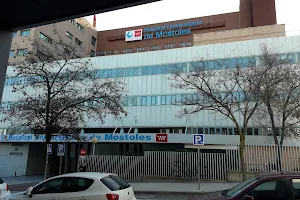 Emergency Hospital Universitario de Móstoles image