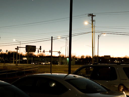 Shopping Mall «Old Town Shopping Center», reviews and photos, 2528 S Campbell Ave, Springfield, MO 65807, USA