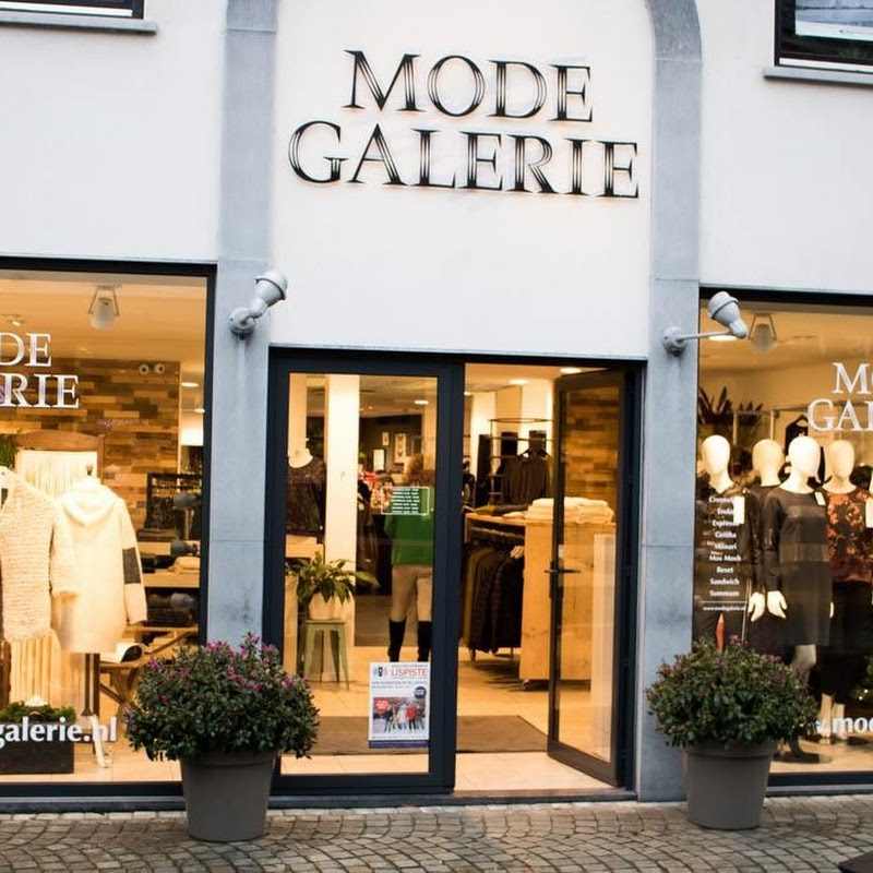Mode Galerie
