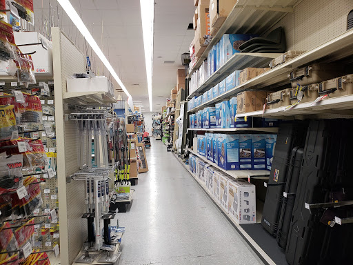 Sporting Goods Store «Academy Sports + Outdoors», reviews and photos, 210 N New Rd, Waco, TX 76710, USA